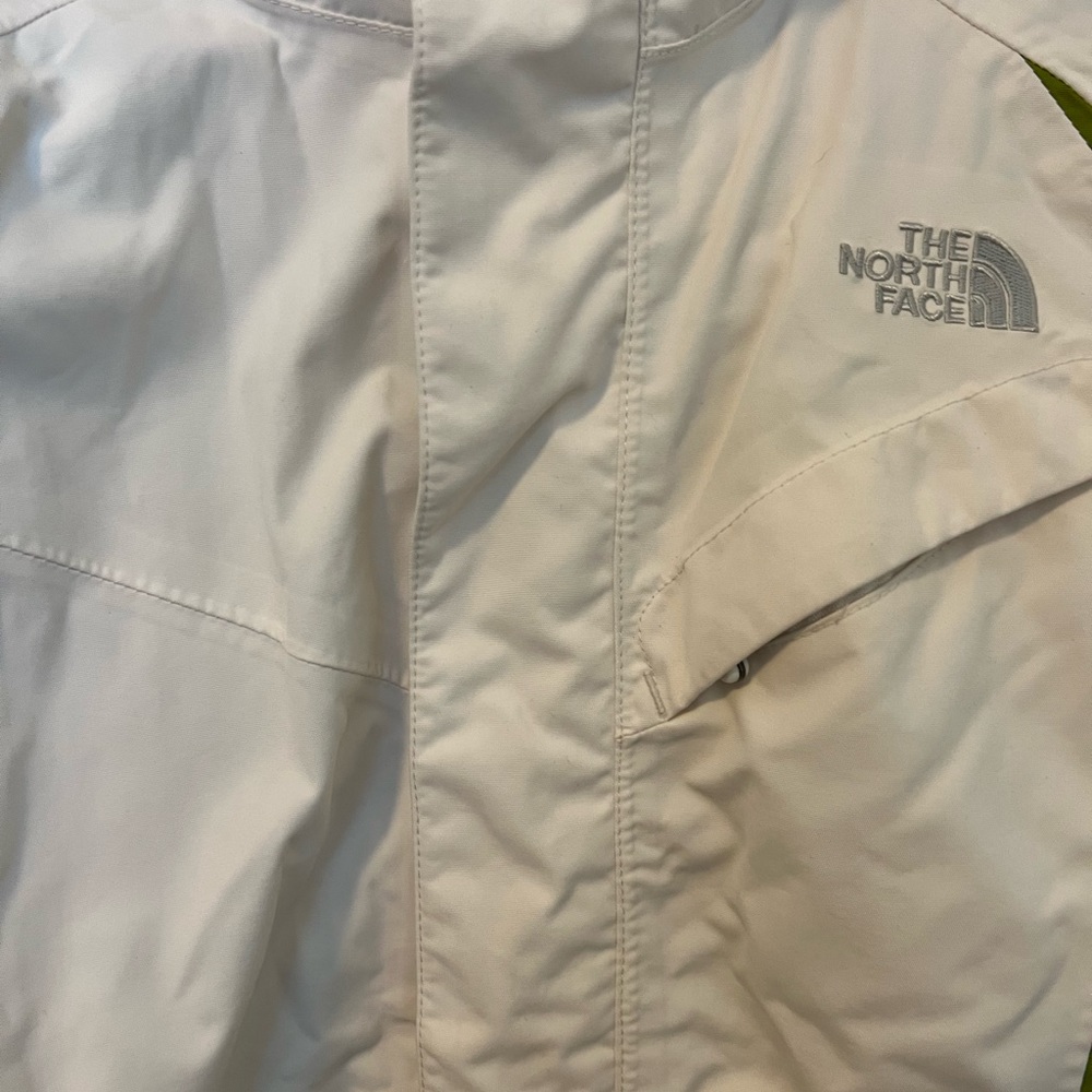 North Face Shell Ski Jacket - image 2